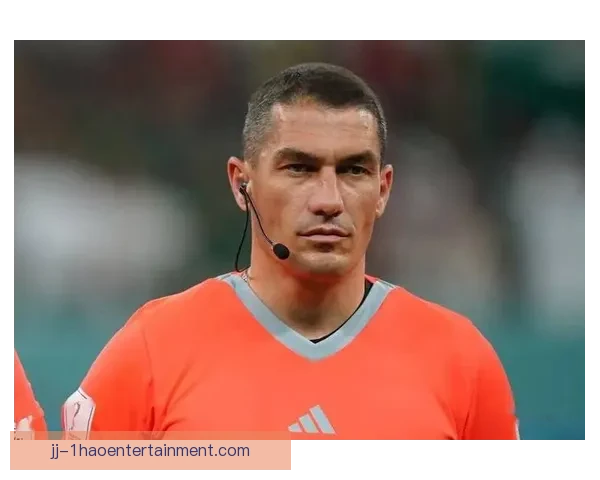 2024美洲杯首次实施裁判通过广播公布VAR判罚结果创新措施