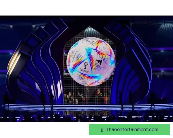 2026世界杯官方用球采用全新空气动力学外层提升比赛表现